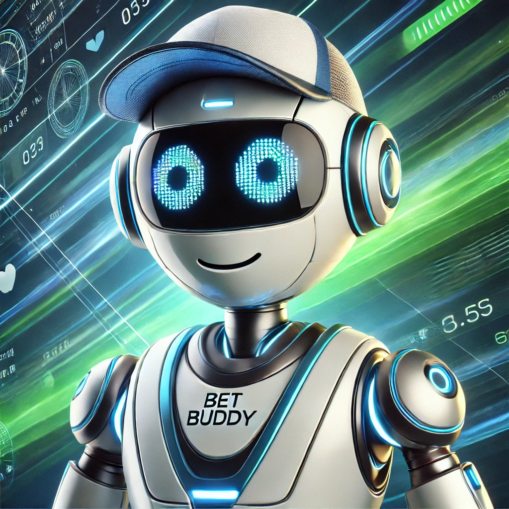 BetBuddy Avatar